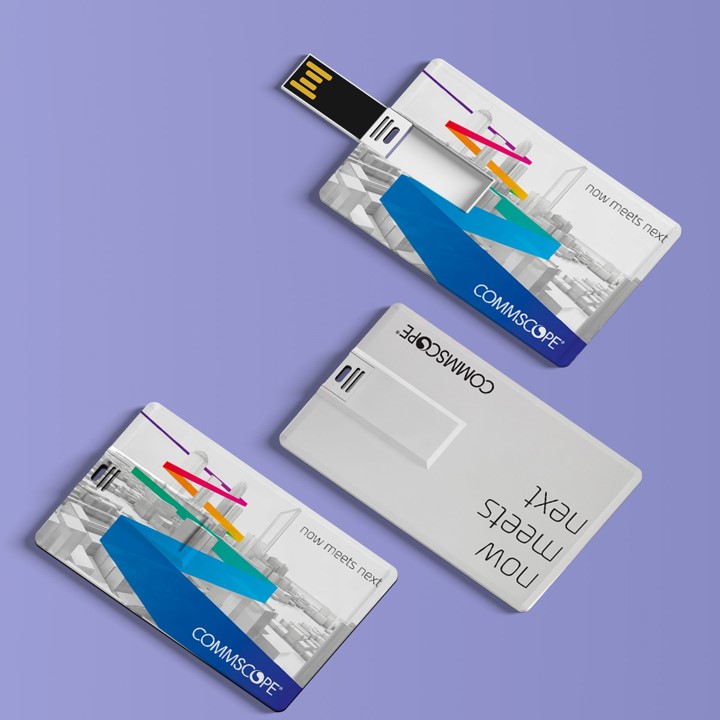 USB Card Flash Drive